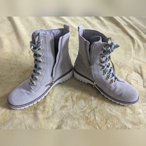Womens Boot